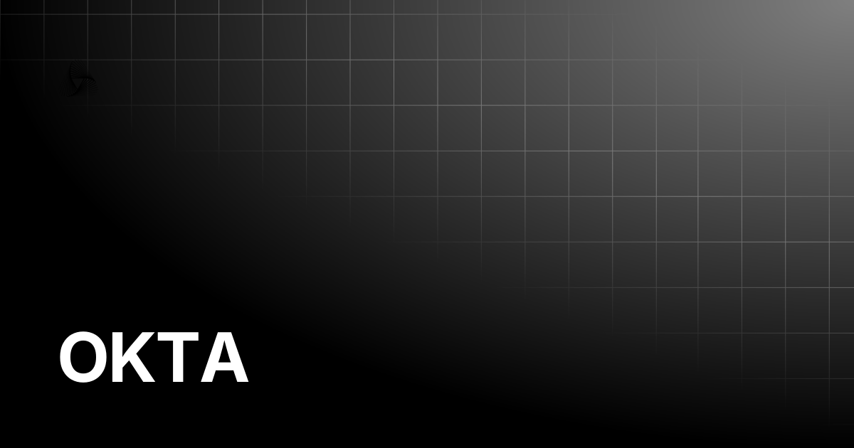 OKTA | AutoRABIT Knowledge Base